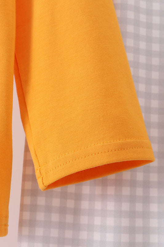 Tennessee gingham pants set