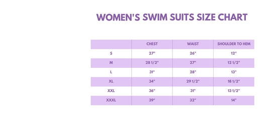 Blue beach sea women swimsuit set