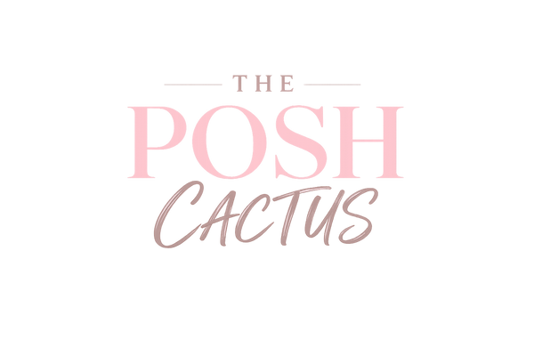 The Posh Cactus 